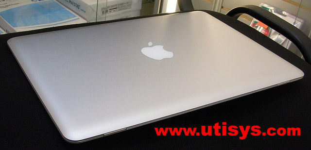 Apple Mac Air